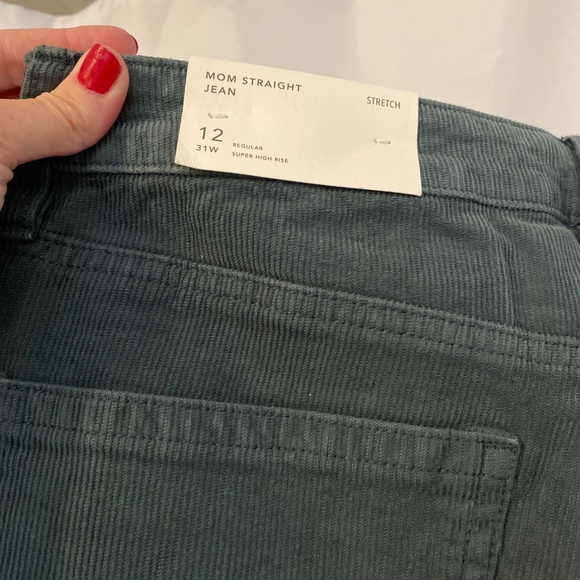 American Eagle corduroy pants - Picture 4 of 5